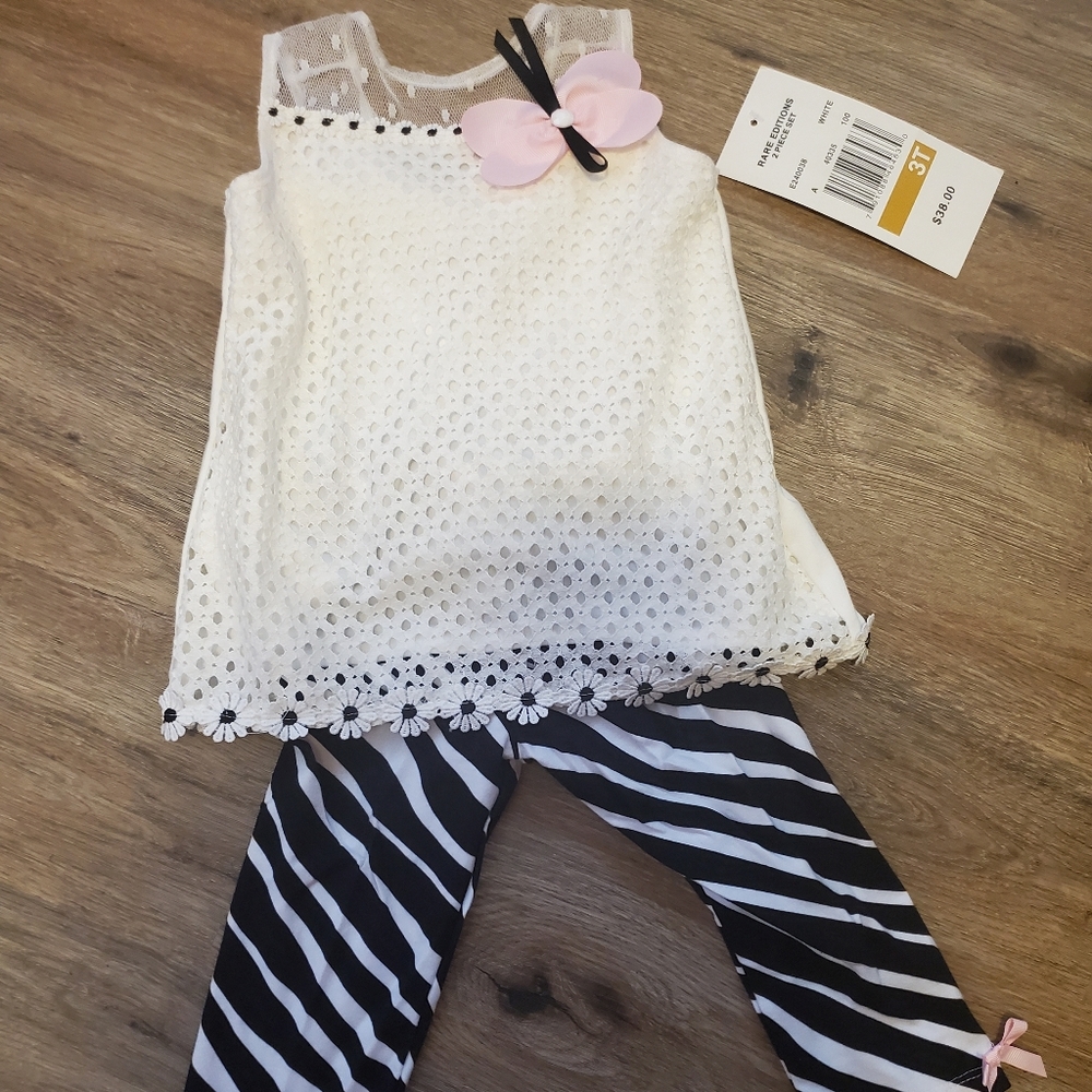 Kids 2 piece outfit